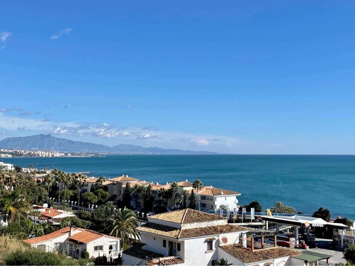 Camarate Golf 5011 Apartment Estepona Exterior photo
