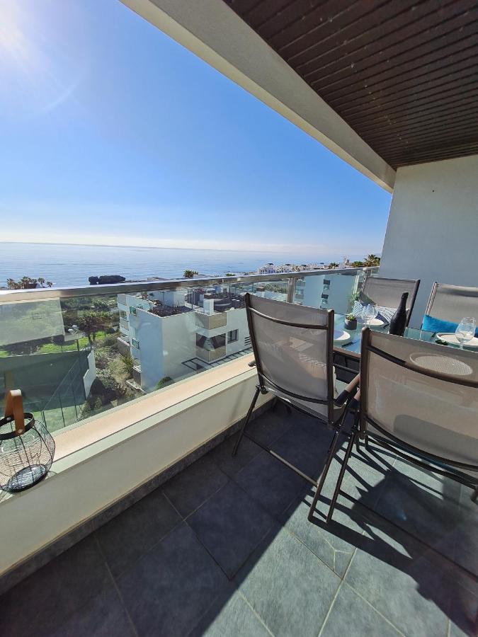 Camarate Golf 5011 Apartment Estepona Exterior photo
