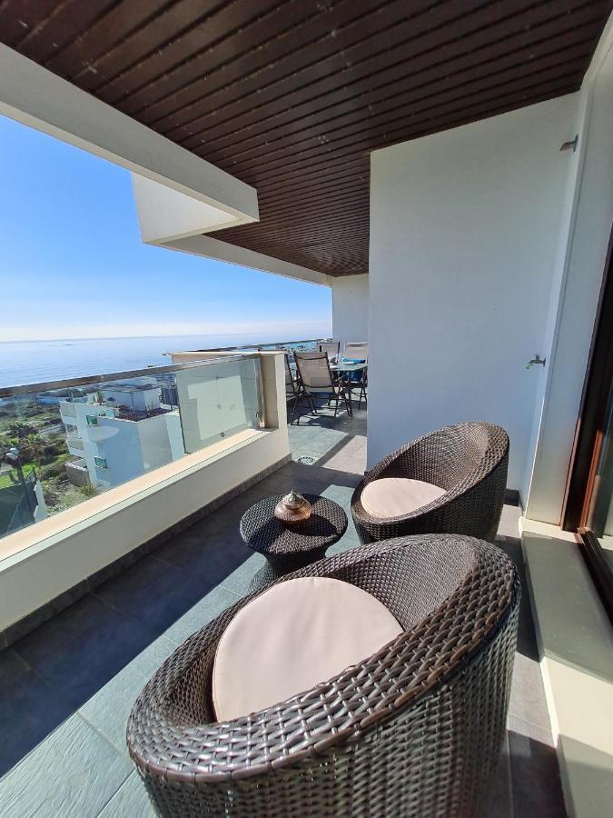 Camarate Golf 5011 Apartment Estepona Exterior photo