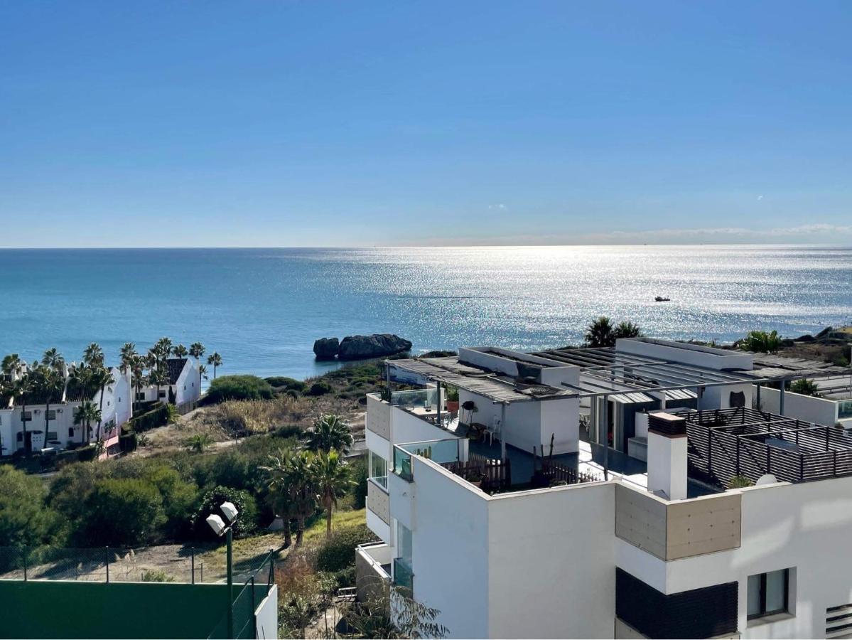 Camarate Golf 5011 Apartment Estepona Exterior photo