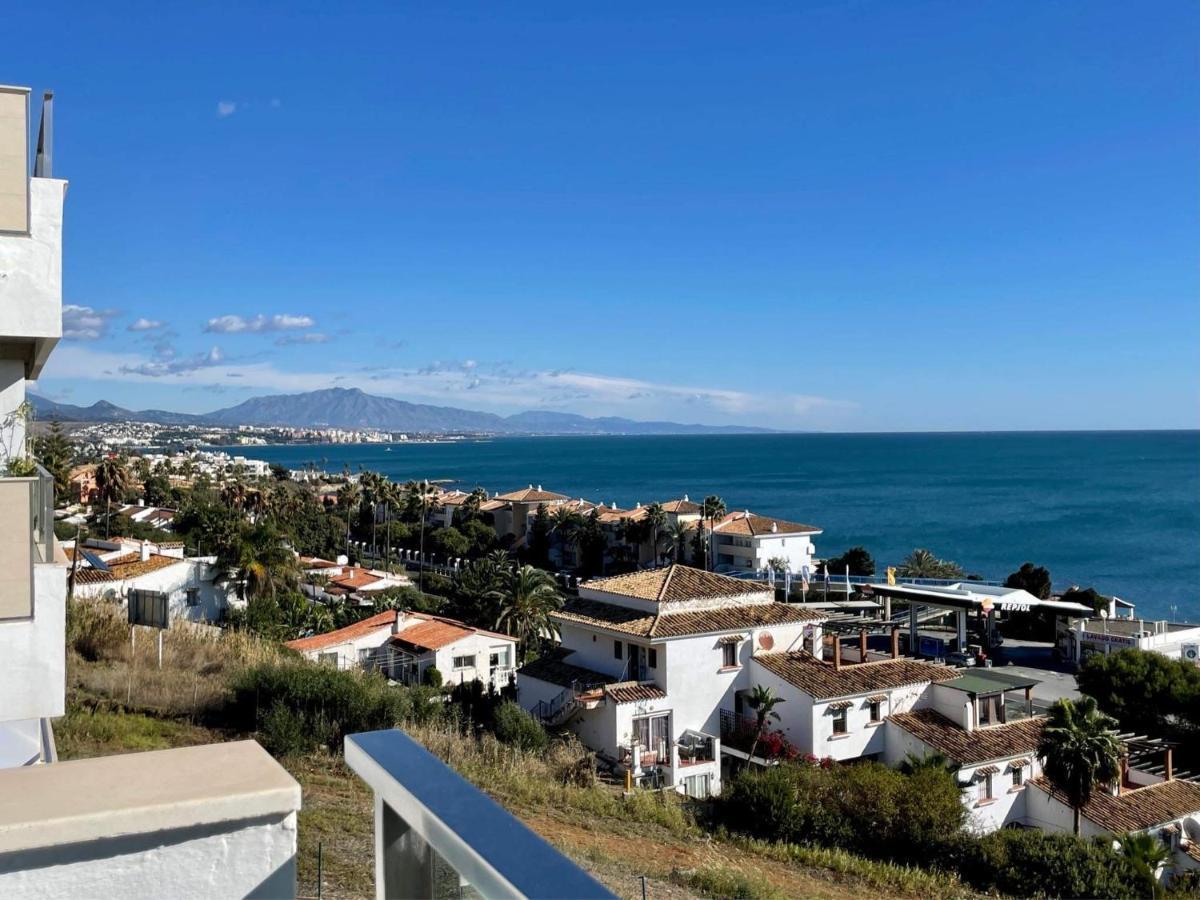 Camarate Golf 5011 Apartment Estepona Exterior photo