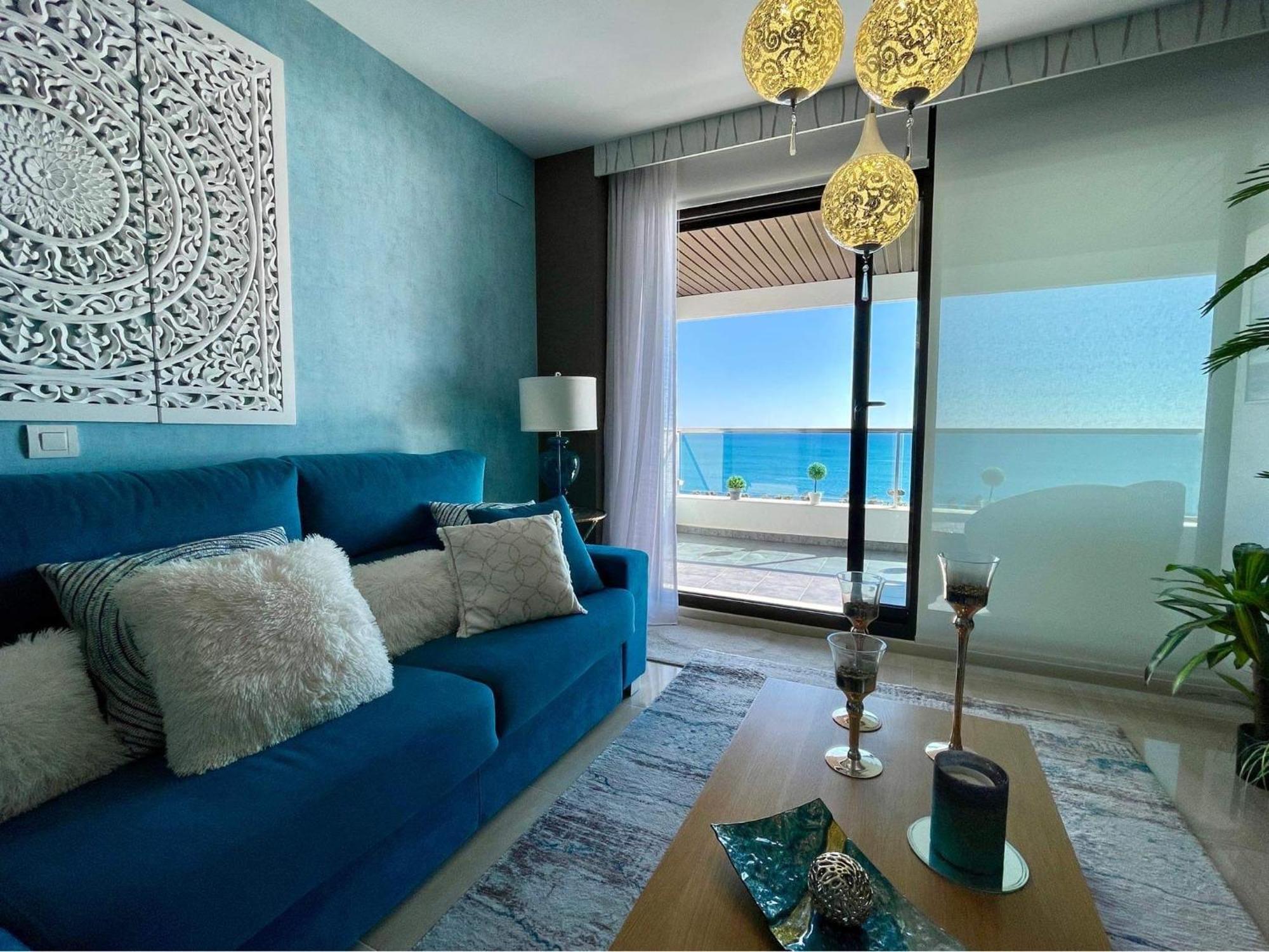 Camarate Golf 5011 Apartment Estepona Exterior photo