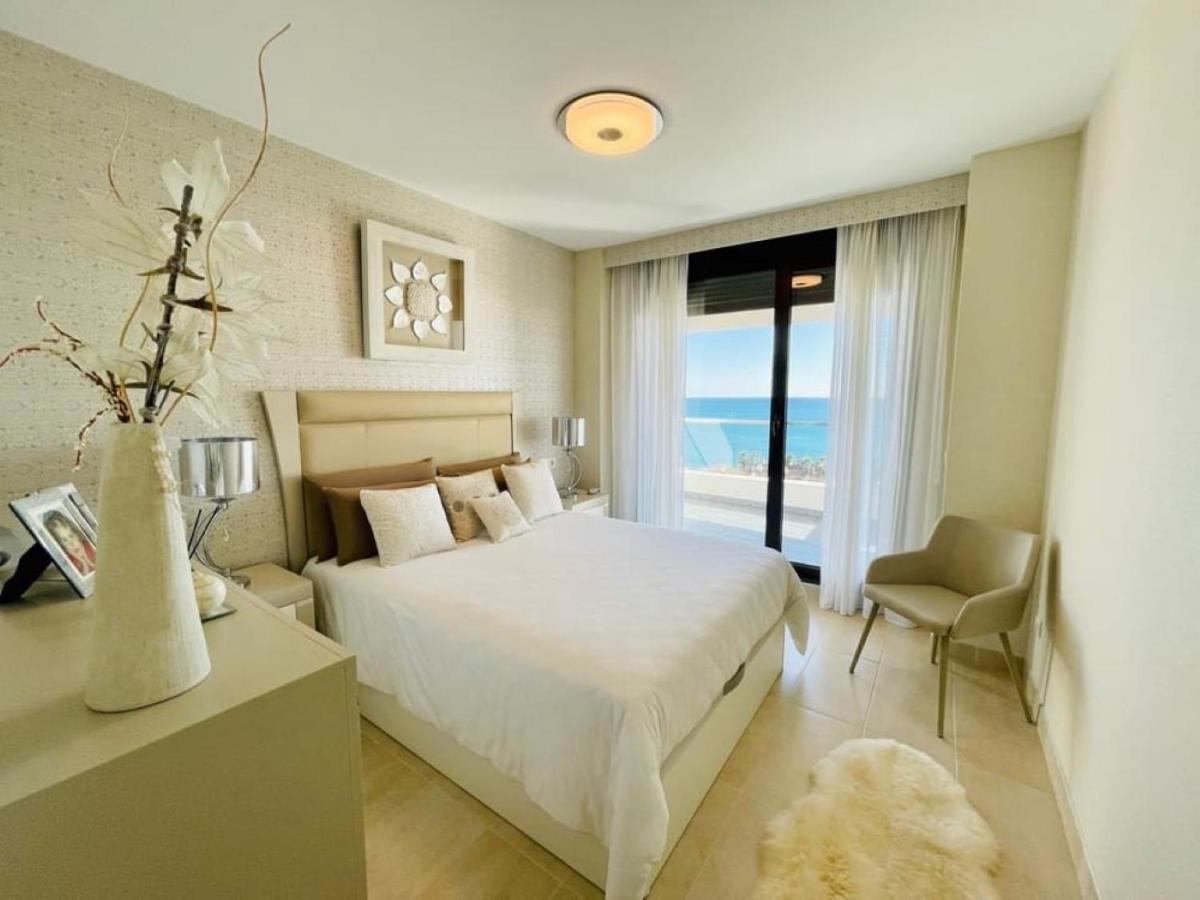 Camarate Golf 5011 Apartment Estepona Exterior photo