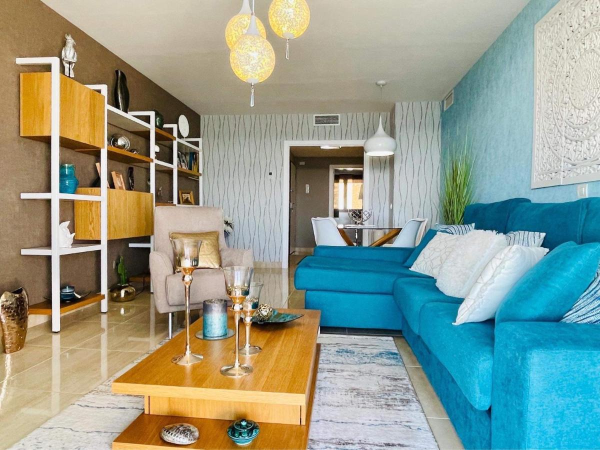 Camarate Golf 5011 Apartment Estepona Exterior photo