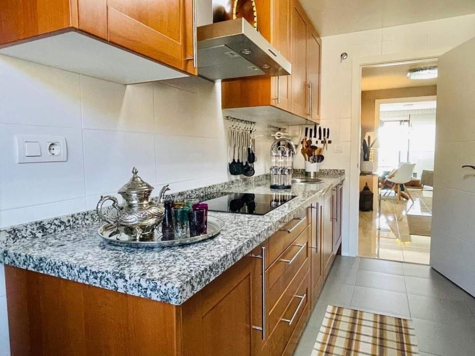 Camarate Golf 5011 Apartment Estepona Exterior photo