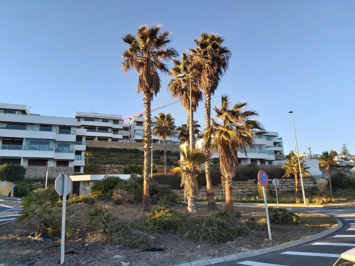 Camarate Golf 5011 Apartment Estepona Exterior photo