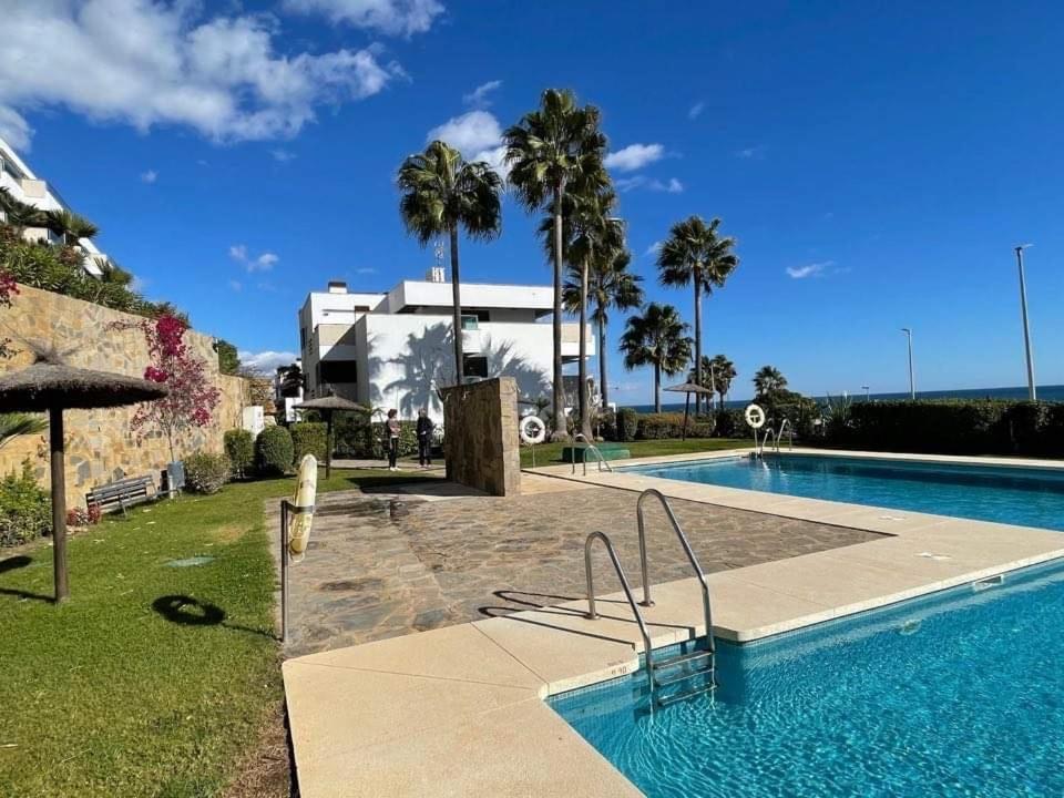 Camarate Golf 5011 Apartment Estepona Exterior photo
