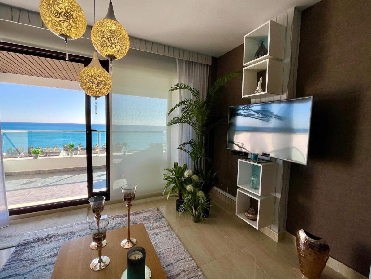 Camarate Golf 5011 Apartment Estepona Exterior photo